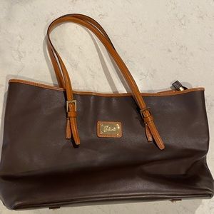 Cavalcanti tote